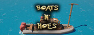 Boats N' Hoes