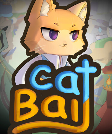 Cat Bait