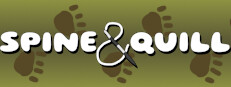 Spine & Quill