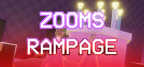 Zooms Rampage Cover Image