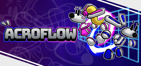 ACROFLOW Cover Image