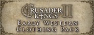 Crusader Kings II: Early Western Clothing Pack