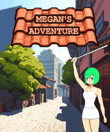 Megan's Adventure