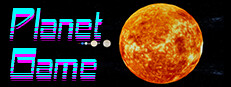 Planet Game 게임 이미지