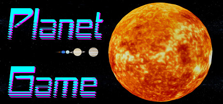 Planet Game Cover Image