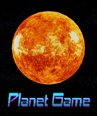 Planet Game