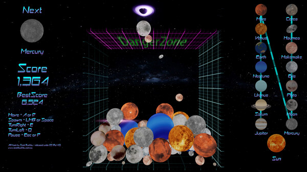 Planet Game game for windows Pc 1