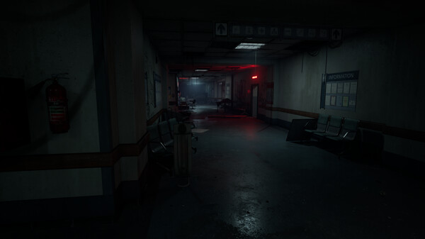 No Way Outfor windows and Linux 1