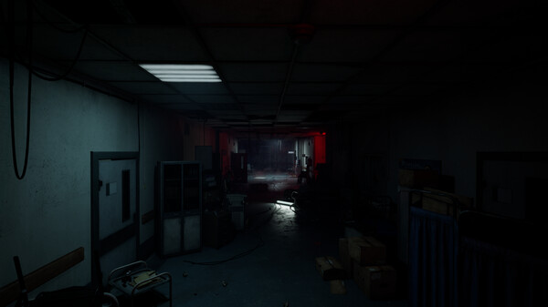 No Way Out game for Linux 1