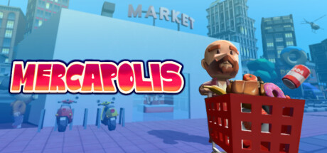 Mercapolis banner