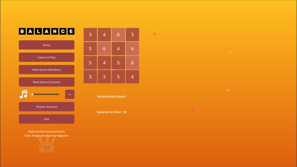 Balance game for windows Pc 1