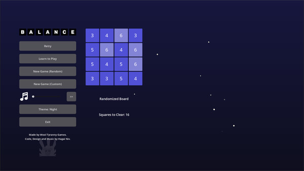 Balancefor windows and Linux 1