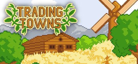 Trading Towns banner