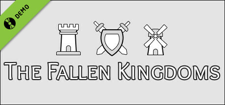The Fallen Kingdoms Demo banner