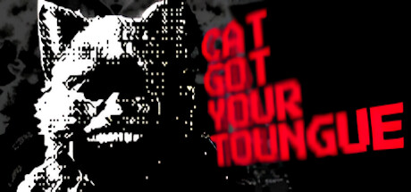 Cat Got Your Tongue Cover Image