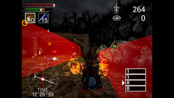 Nightmare Kart screenshot 5