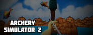 Archery Simulator 2