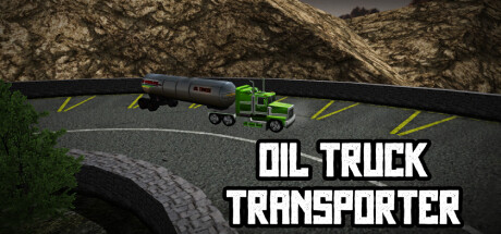 Oil Truck Transporter Cover Image