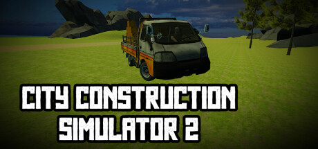 City Construction Simulator 2 Cover Image