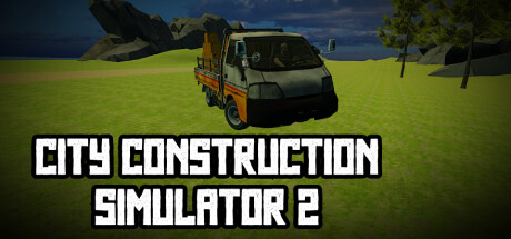 City Construction Simulator 2