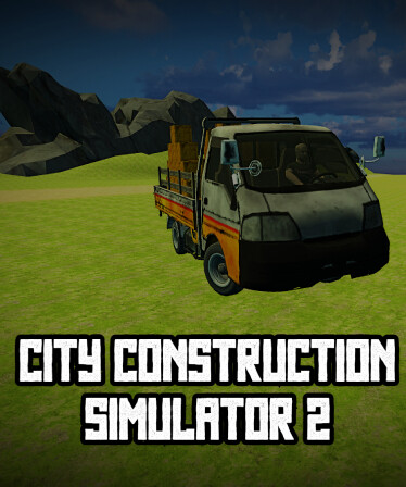 City Construction Simulator 2