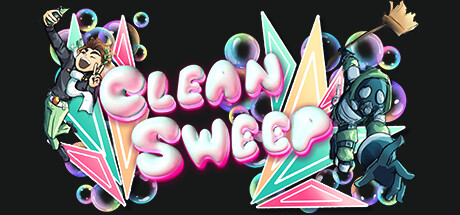 Clean Sweep Cover Image
