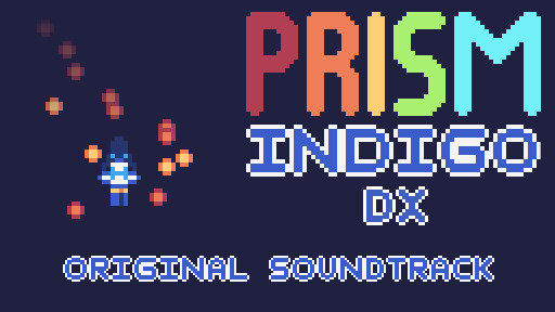 Скриншот из Prism Indigo DX Soundtrack
