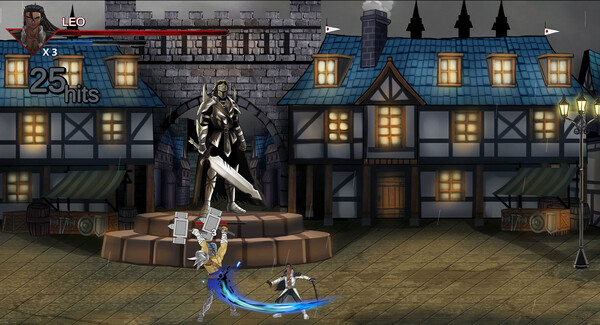 DNA: Episode 4 game for windows Pc 1