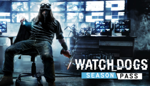 Watch_Dogs™ on Steam