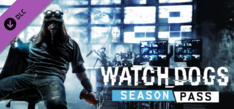 Watch_Dogs™ - Season Pass banner image