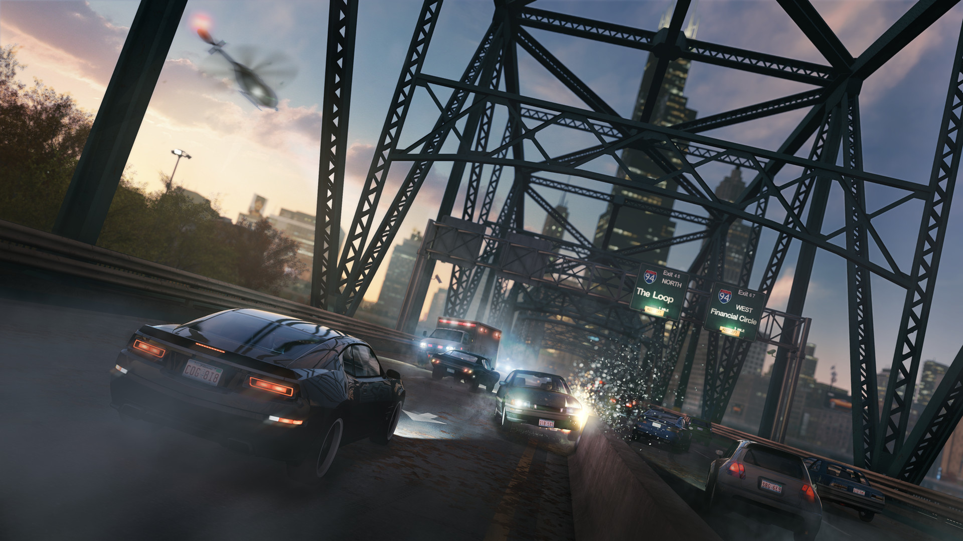 Watch_Dogs™ - Season Pass on Steam