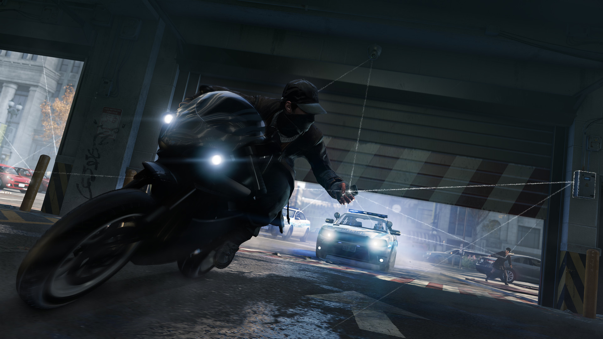 Watch_Dogs™ - Season Pass on Steam