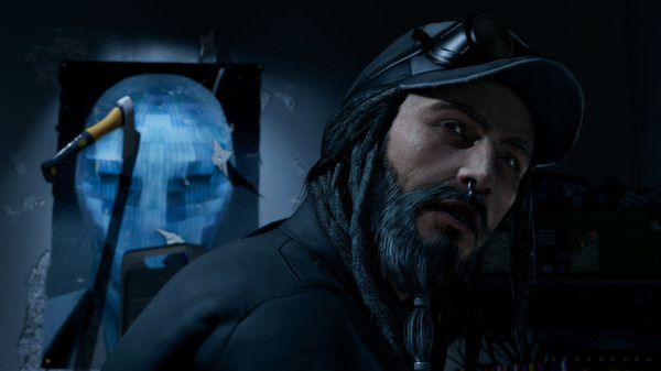 Watch_Dogs™ - Season Pass for steam Watch_Dogs™ - Season Pass for steam