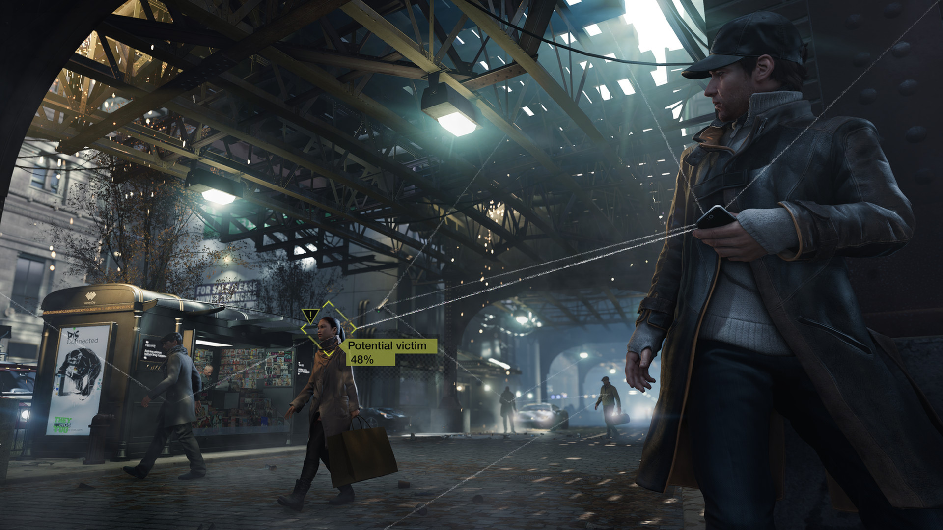 Watch Dogs : Legion - Season Pass on Steam