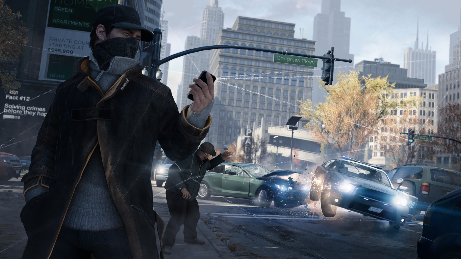 Watch_Dogs™ - Season Pass on Steam