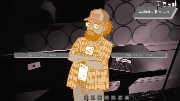 Parts of the Elephant game for windows Pc 1