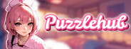 Puzzlehub: Businesswoman Hentai