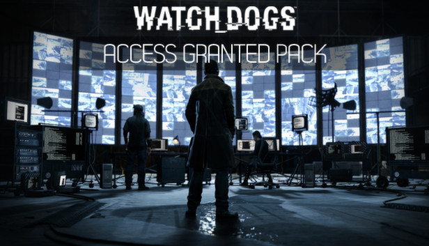 Watch_Dogs™ - Season Pass on Steam