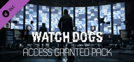 Watch_Dogs™ - Season Pass on Steam