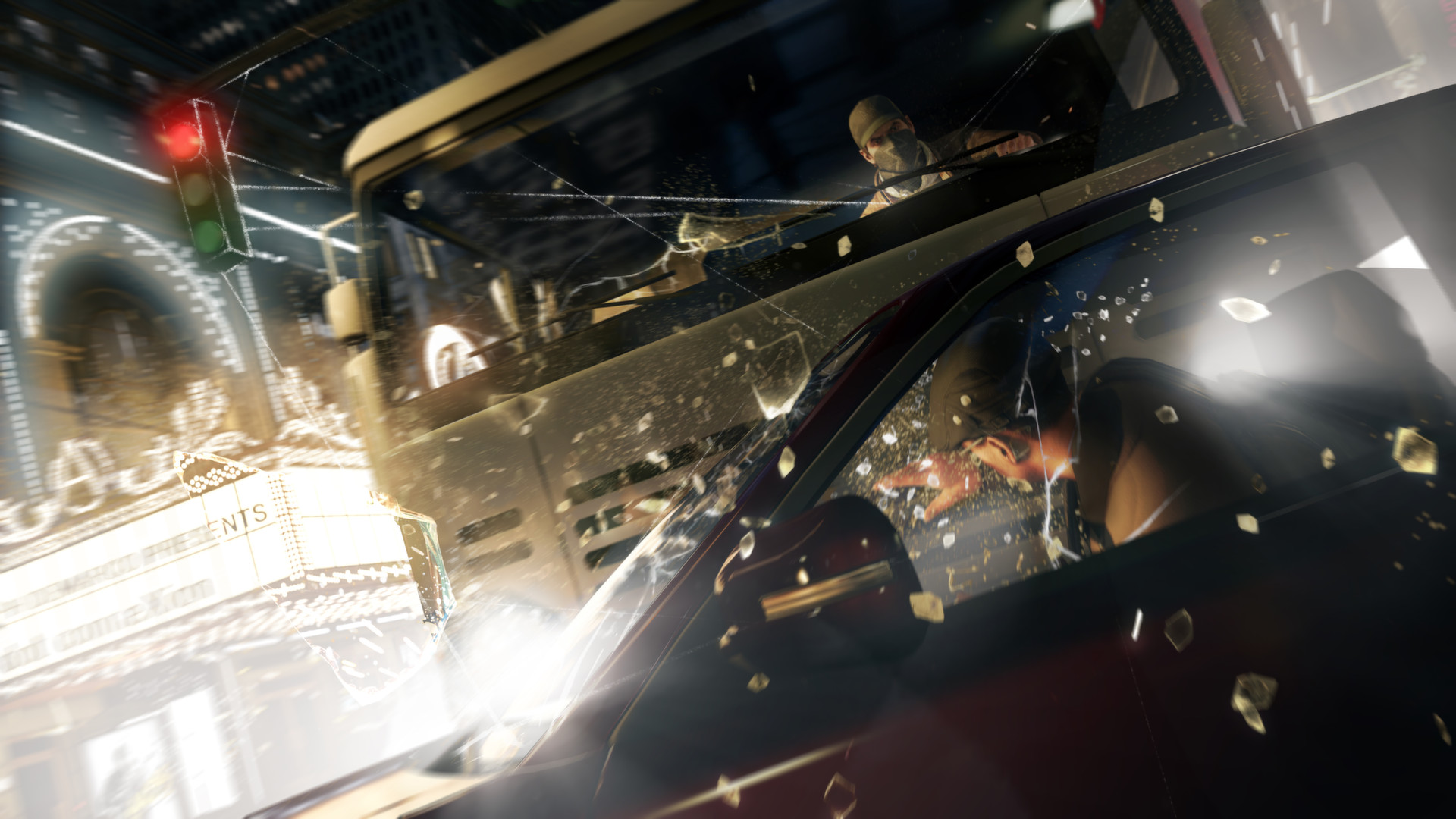 Watch_Dogs - Access Granted Pack Featured Screenshot #1