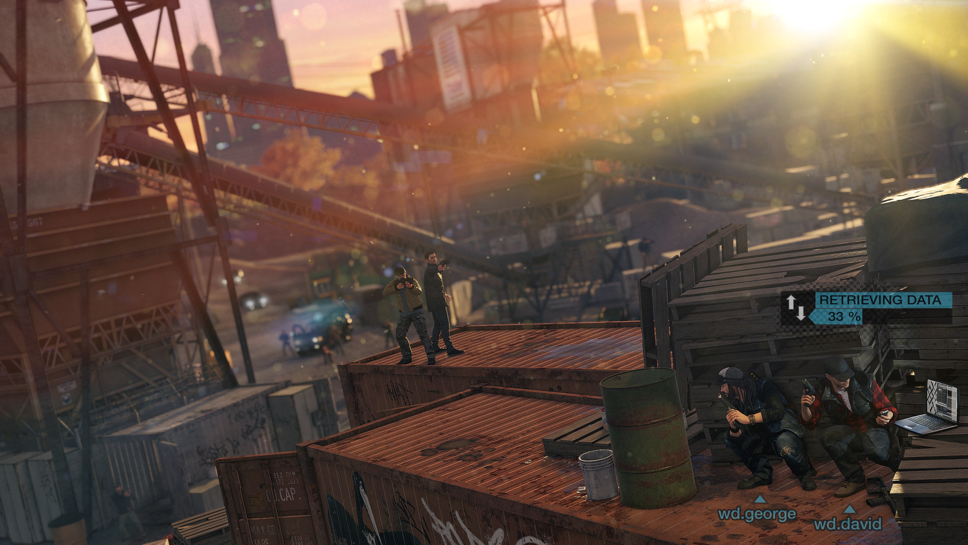 Watch_Dogs™ on Steam