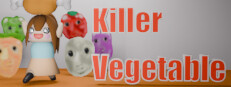 Killer Vegetable 게임 이미지