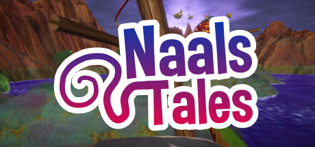 NaalTales Playtest banner