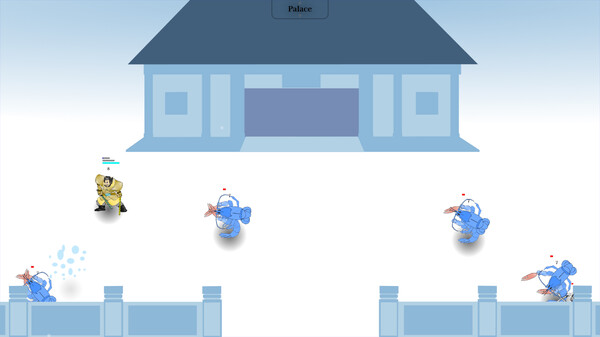 Nezha Crossing the Sea Demo screenshot 6