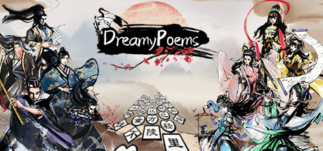 DreamyPoems Cover Image