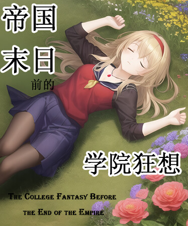 帝国末日前的学院狂想