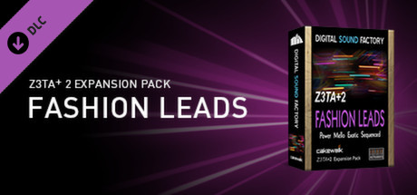 z3ta+ 2 - dsf fashion leads expansion pack vertical card thumbnail