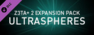Z3TA+ 2 - DSF Ultraspheres Expansion Pack