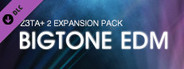 Z3TA+ 2 - Bigtone EDM
