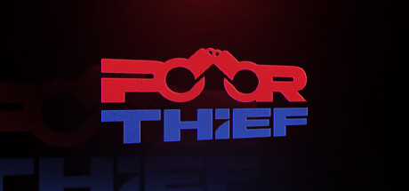 Poor Thief Cover Image